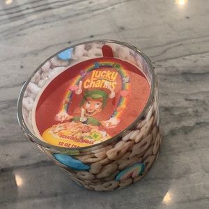 Lucky Charms Scented Candle